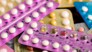 Hormonal Contraceptives And Breast Cancer Risk 1