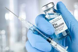 Can a Flu Vaccine Prevent a Stroke? 1
