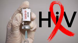 Vaccination against COVID-19 does not worsen cognitive impairment in patients with HIV 1