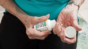 The Surprising Impact of Low-Dose Aspirin on Anemia in the Elderly 1