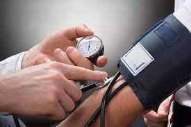 High Blood Pressure While Lying Down: A Silent Threat to Heart Health 1