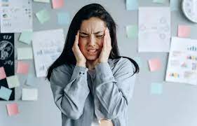 Chronic Stress and Its Possible Link to Alzheimer's Disease 1