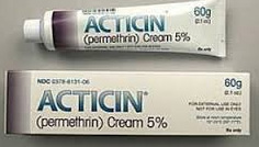 Acticin 1