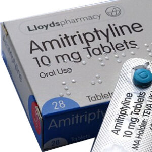 Amitriptyline 1
