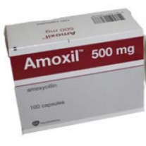 Amoxil 1