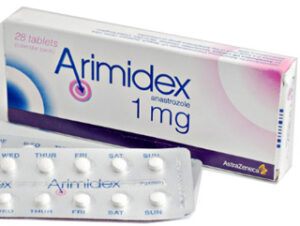 Arimidex 1