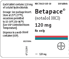 Betapace 1
