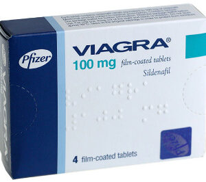 Brand viagra