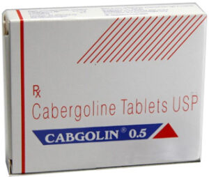 Cabgolin 1