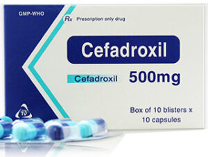 Cefadroxil 1