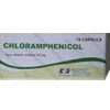 Chloramphenicol 1