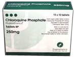 Chloroquine 1