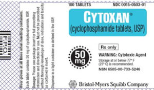 Cytoxan 1