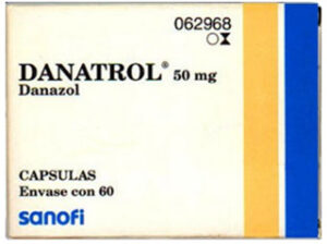 Danazol 1