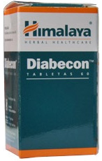 Diabecon 1