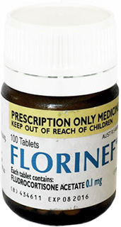 Florinef 1