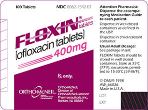 Floxin 1