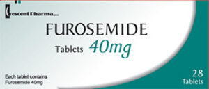 Furosemide 1