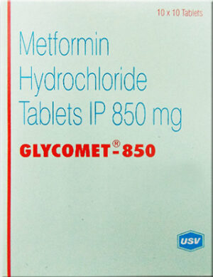 Glycomet 1