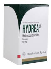 Hydrea 1