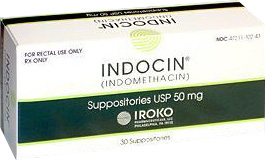 Indocin 1
