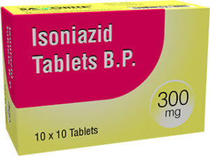 Isoniazid 1