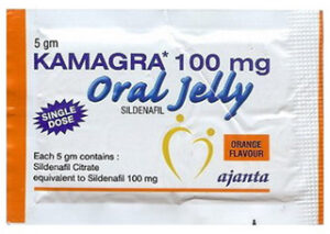 Kamagra oral jelly 1