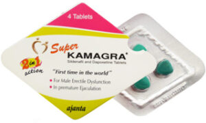 Kamagra super 1