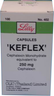 Keflex 1