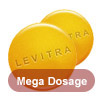 Levitra extra dosage 1