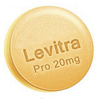 Levitra professional 1