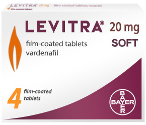 Levitra soft 1
