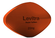 Levitra super active 1
