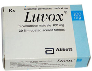 Luvox 1
