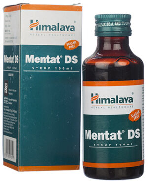 Mentat ds syrup 1