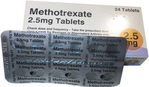 Methotrexate 1