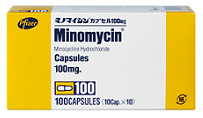 Minomycin 1