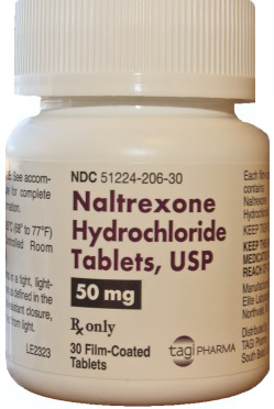 Naltrexone 1