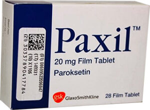 Paxil 1