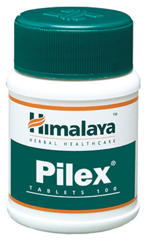 Pilex 1