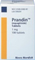 Prandin 1