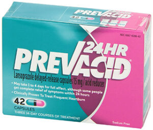 Prevacid 1