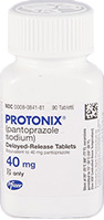 Protonix 1