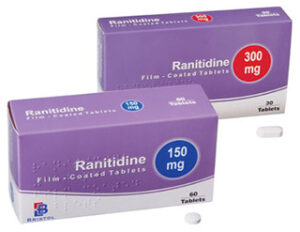 Ranitidine 1