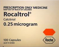 Rocaltrol 1