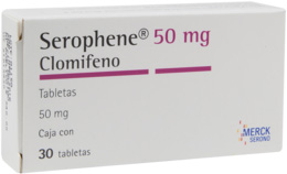 Serophene 1