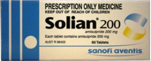 Solian 1