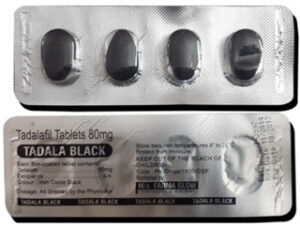 Tadala black 1
