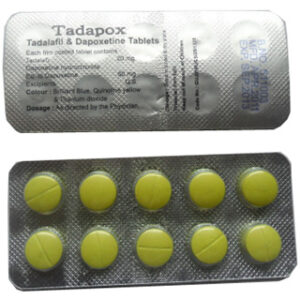 Tadapox 1