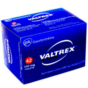 Valtrex 1